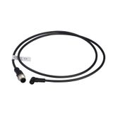 EXTENSION LEAD-PVCOR-G TY