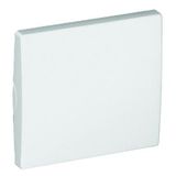 ROCKER FOR SWITCHES WHITE