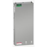 AIR-WATER EXCH 2500W 230V INOX UL