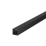 WDK15015SW Wall trunking system with base perforation 2000x15x15