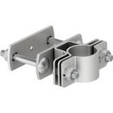 isFang TS50x50 isFang support for corner pipe mounting 50x50mm