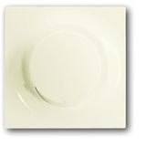 6545-72 CoverPlates (partly incl. Insert) carat® ivory