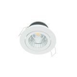 LED Downlight 50 - IP43 | CRI/RA 90+ (adj.) Ultrawarmwhite