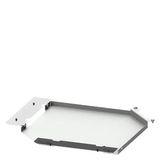 SIVACON S4 base plate for crnr cbcl...
