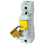 Key handle interlocking system 50A for RM50