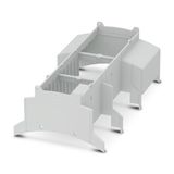 BC 161,6 OT 2C2C2C2C0C0C KMGY - Upper housing part