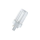CFL Bulb PLT/2P GX24d 18W/865