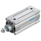 DSBC-100-125-PPVA-N3 ISO cylinder