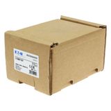 Fuse-link, high speed, 2400 A, AC 1250 V, size 4, 105 x 120 x 110 mm, aR, IEC, single indicator