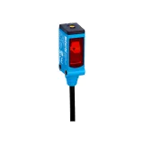 Photoelectric sensors: WL4SLG-3N1152