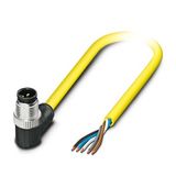 Sensor/actuator cable