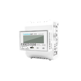3-Phase DIN Energy Meter 80A Multi-Tariff M-BUS MID certificate THORGEON