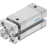 ADNGF-16-20-P-A Compact air cylinder