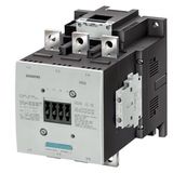 power contactor AC-1 690 A / 690 V ...