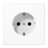 SCHUKO socket LS1520NWW