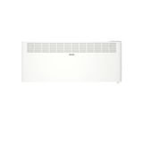 Wall convector, CNS 3000 Plus LCD, 3 kW/230 V, white