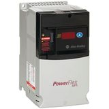 Drive, PowerFlex 40P, 480VAC, 3PH, 2.3A, 0.75KW, 1.0HP, No Filter