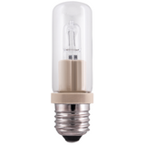 Halogen Lamp CERAM CR-T 70W E27 T32 1180Lm h105mm Clear Patron