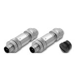 LXM ACC CONNECTOR SET, ETHERCAT