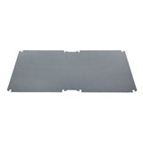 Mounting plate 518x238 mm for IG701102