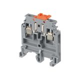 SWITCH TERMINAL BLOCK 6MM, ATEX APPROVED