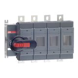 OS250D12 SWITCH FUSE