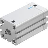 ADN-40-70-I-PPS-A Compact cylinder