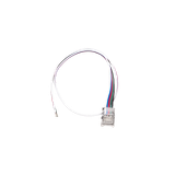 24V-Kabel, Flachbandkabel 5x0.32mm²