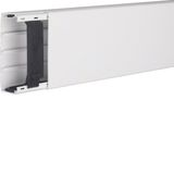 Trunking from PVC LF 40x110mm pure white