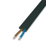 VS-ASI-FC-TPE-UL-BK 100M - Flat cable