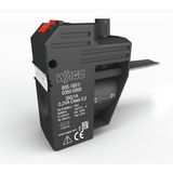 Current and voltage tap up to 185 mm² Primary rated current: 350 A Sec