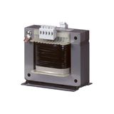 Control transformer, 1.6 kVA, Rated input voltage 400± 5 % V, Rated output voltage 230 V