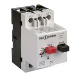 Motor protection switch ABL MS6.3 (4.0 - 6.3A)
