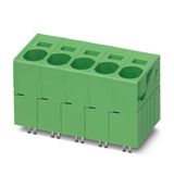 SPT 35/ 1-V-15,0 BK - PCB terminal block