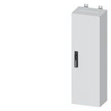 ALPHA 400, wall-mounted cabinet, IP...