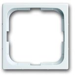 1747 SI-84 CoverPlates (partly incl. Insert) carat® Studio white
