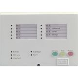 L208/PT LED Keypad for ABB Alarm Panel