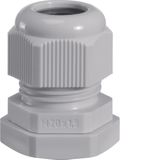 Cable gland, vector, IP65, M20
