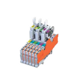 WAGO protection and signaling block complete system solution three-phase