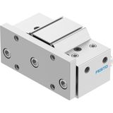 DFM-100-25-P-A-GF Guided actuator