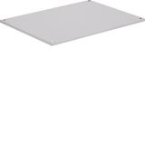 Plain closing plate, Univers, 815x565 mm