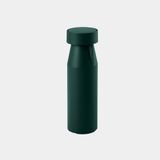 Bollard IP66 REK LED 23.5W 3000K Fir green 650lm