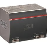 CP-E 48/10.0 Power supply In:115/230VAC Out: 48VDC/10A