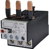 Thermal overload relay, RE67.2D-57