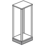 Plinth XL³ 4000 - height 100 mm - 975x725 mm