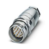 RC-07P1N127H00 - Coupler connector