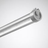 Weather-proof luminaires Duroxo Prisms ET 45W 6700lm Wide (W) IP69K IK10 3 SDCM