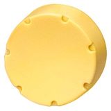 pushbutton, yellow, high, for pushbutton