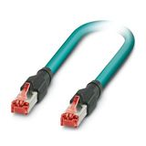 NBC-R4AC/1,75-94Z/R4AC - Network cable