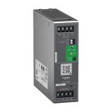 POWER SUPPLY 24V 5A 3PH UNIVERSAL